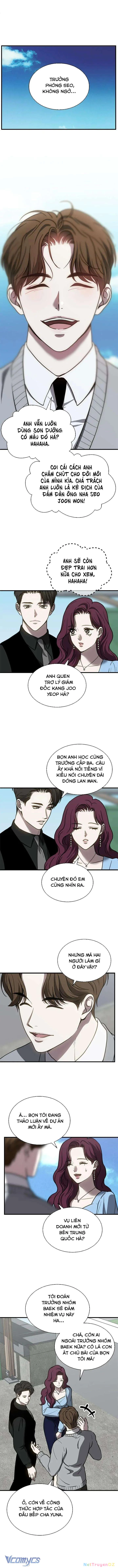 Ba Lần Động Phòng Chapter  57 - 3