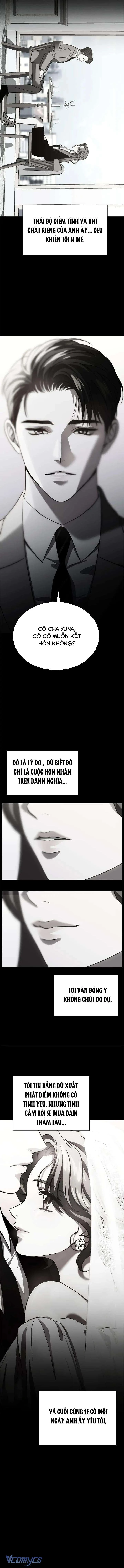 Ba Lần Động Phòng Chapter  57 - 6