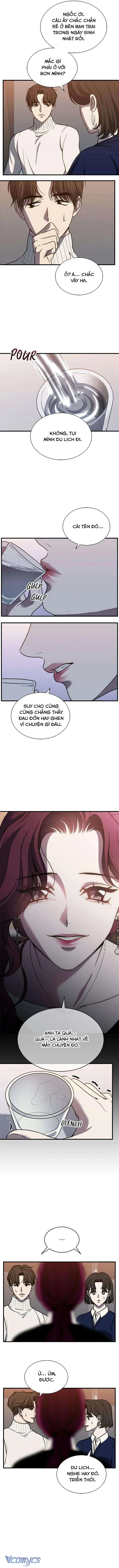 Ba Lần Động Phòng Chapter  58 - 7