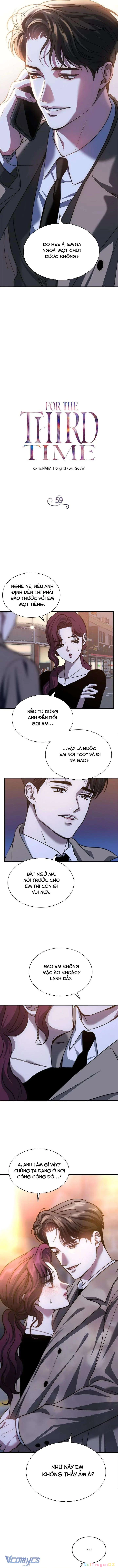 Ba Lần Động Phòng Chapter  59 - 3