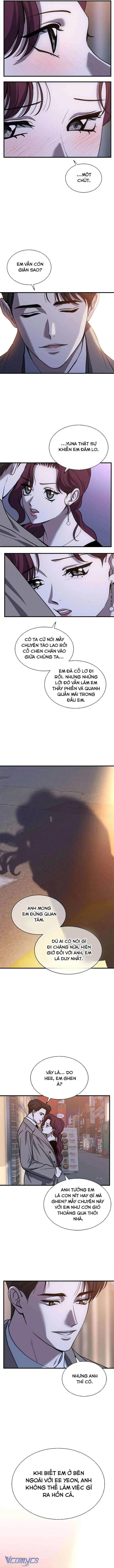 Ba Lần Động Phòng Chapter  59 - 4