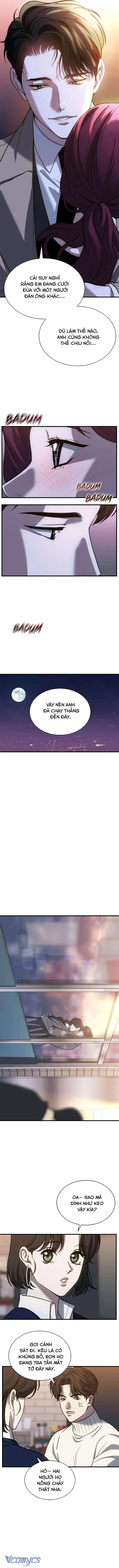 Ba Lần Động Phòng Chapter  59 - 5