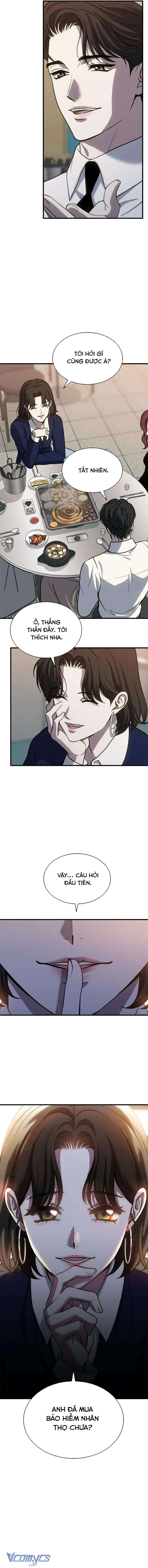 Ba Lần Động Phòng Chapter  59 - 9