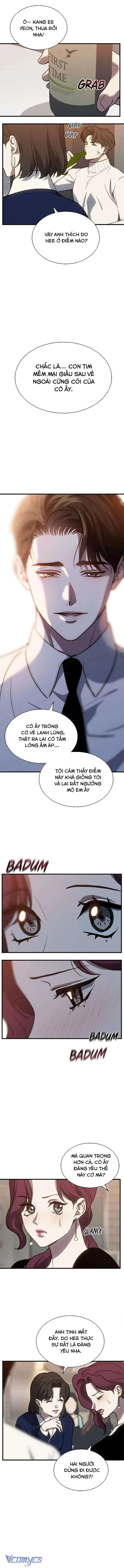 Ba Lần Động Phòng Chapter  60 - 5