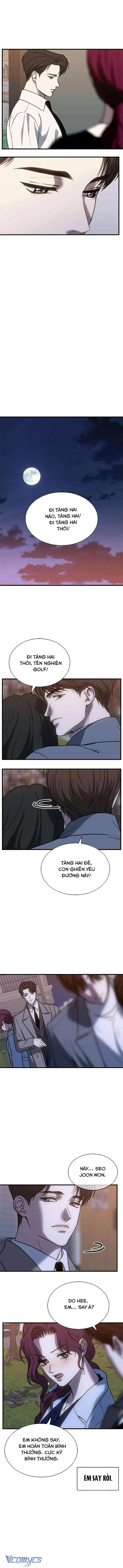 Ba Lần Động Phòng Chapter  60 - 7