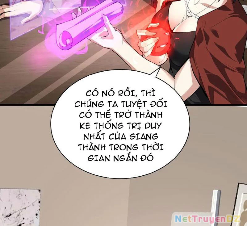Mạt Nhật Thiên Hạ: Ta, Virus Quân Vương Chapter 19 - 42