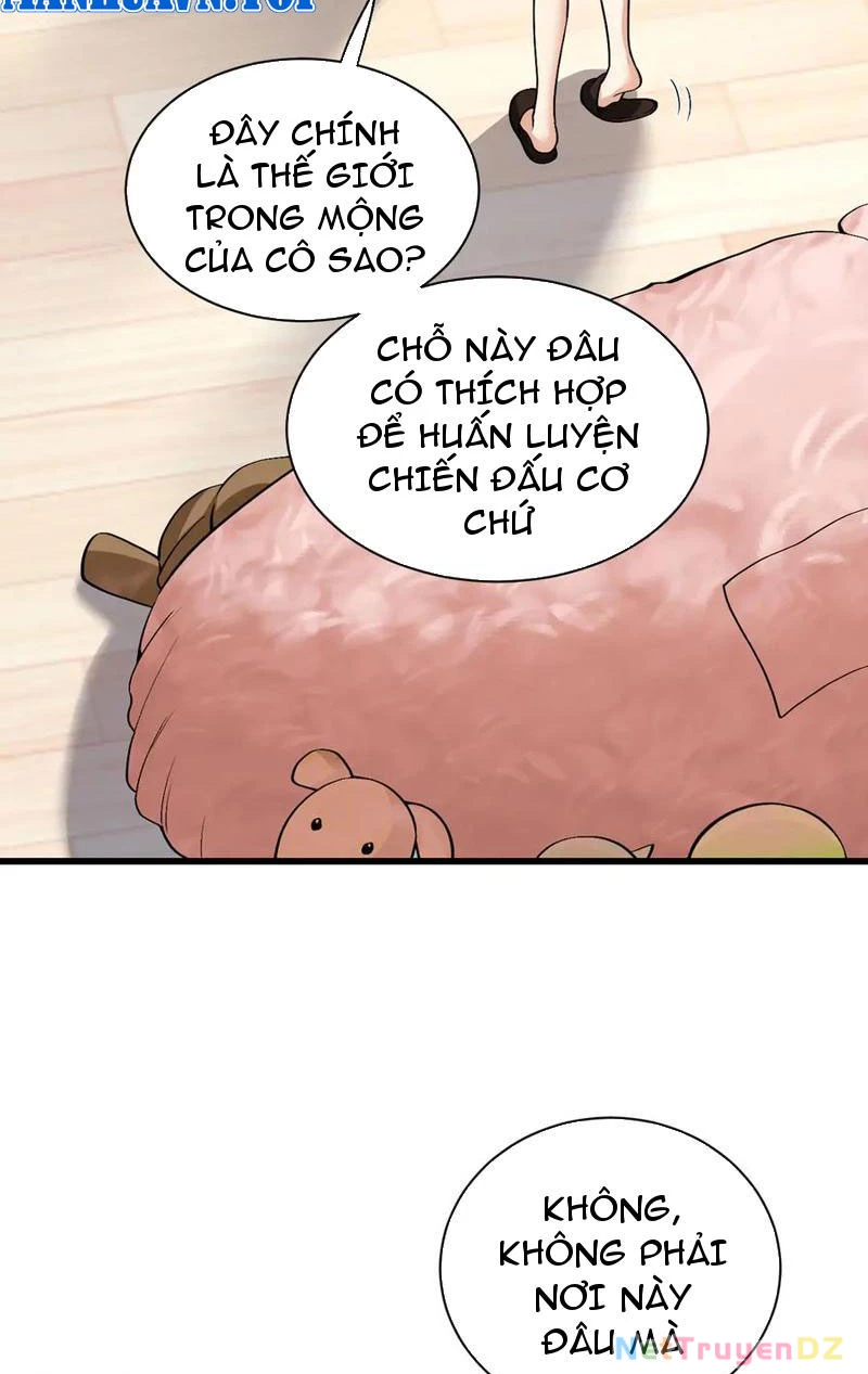 Mạt Nhật Thiên Hạ: Ta, Virus Quân Vương Chapter 20 - 4