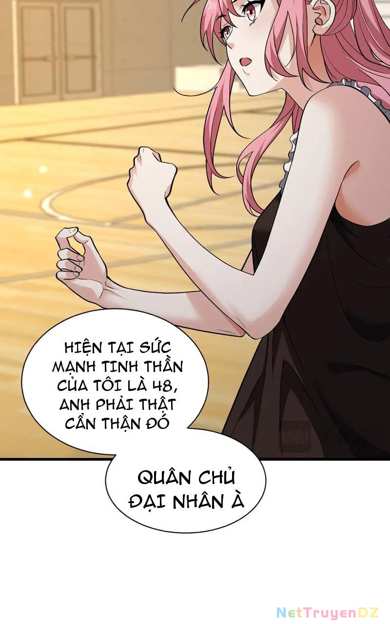 Mạt Nhật Thiên Hạ: Ta, Virus Quân Vương Chapter 20 - 24