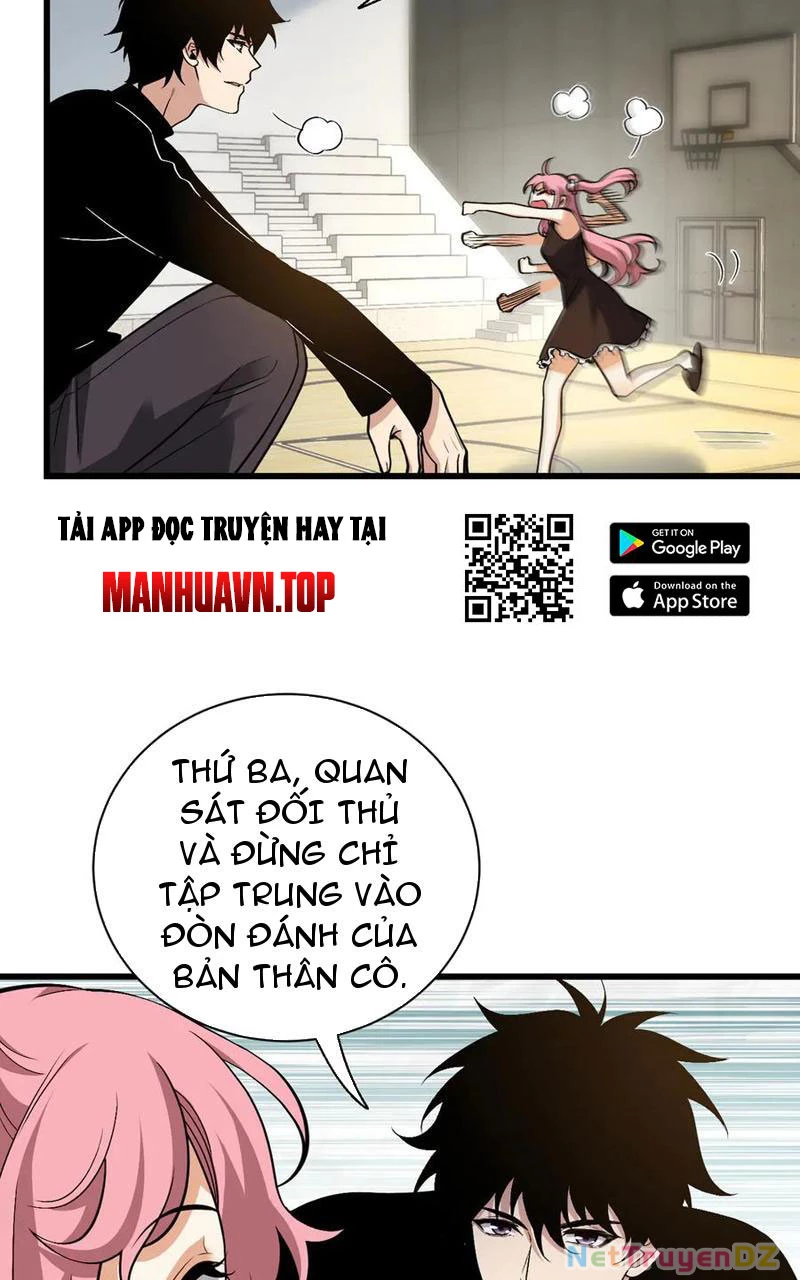 Mạt Nhật Thiên Hạ: Ta, Virus Quân Vương Chapter 20 - 33