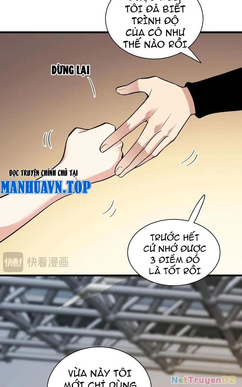 Mạt Nhật Thiên Hạ: Ta, Virus Quân Vương Chapter 20 - 35