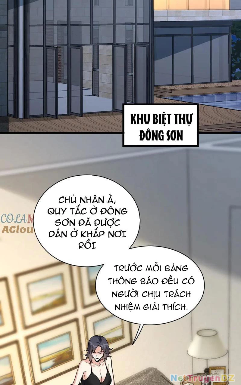 Mạt Nhật Thiên Hạ: Ta, Virus Quân Vương Chapter 20 - 40