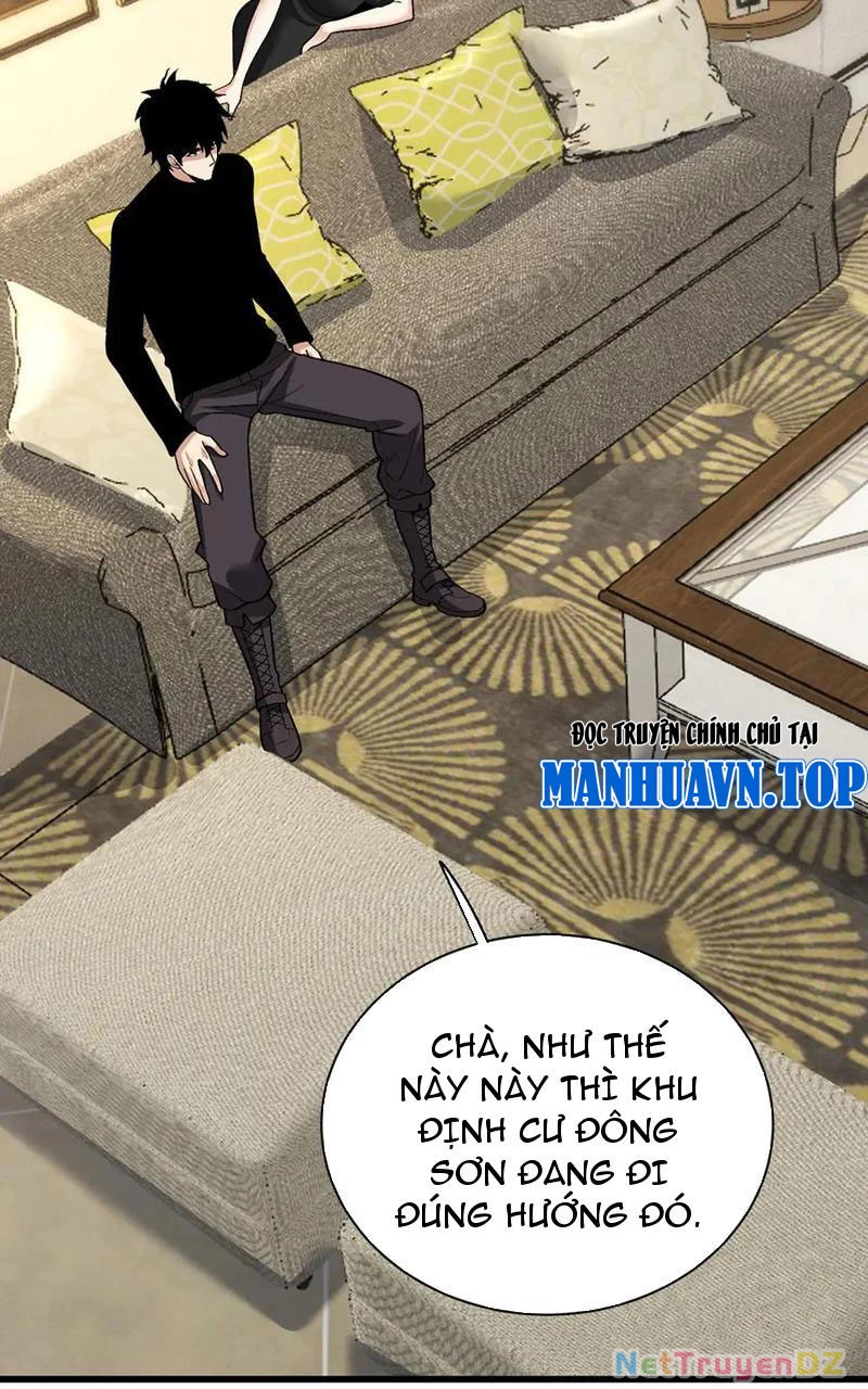 Mạt Nhật Thiên Hạ: Ta, Virus Quân Vương Chapter 20 - 41