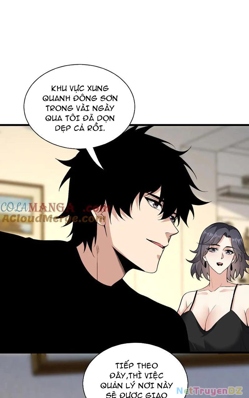 Mạt Nhật Thiên Hạ: Ta, Virus Quân Vương Chapter 20 - 42