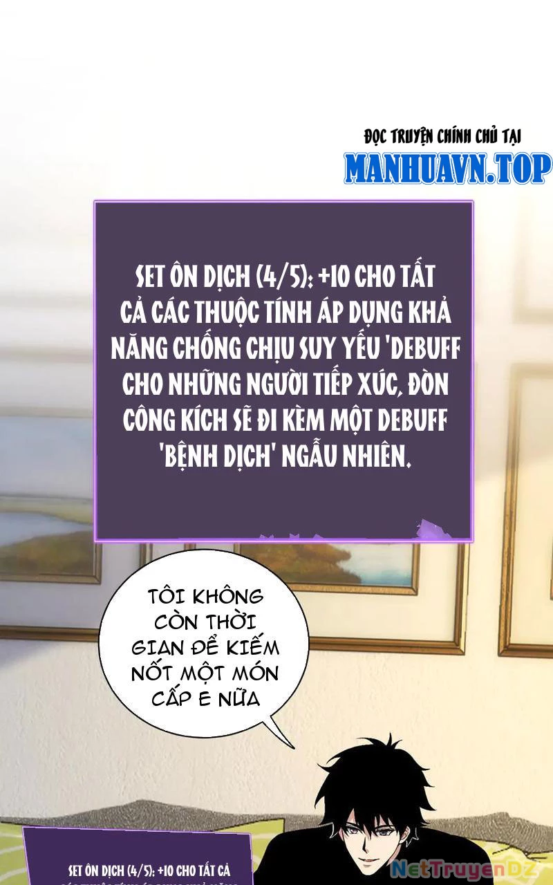 Mạt Nhật Thiên Hạ: Ta, Virus Quân Vương Chapter 20 - 45