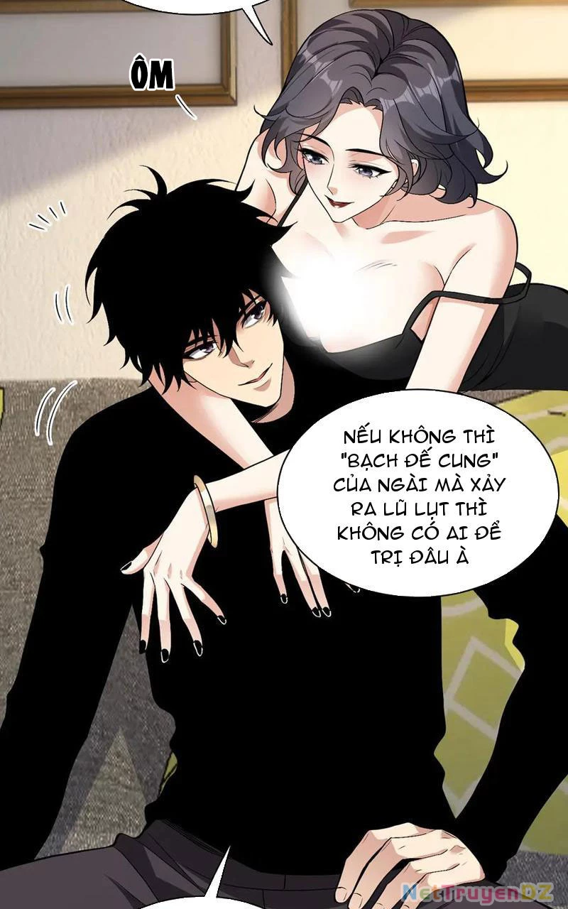 Mạt Nhật Thiên Hạ: Ta, Virus Quân Vương Chapter 20 - 47