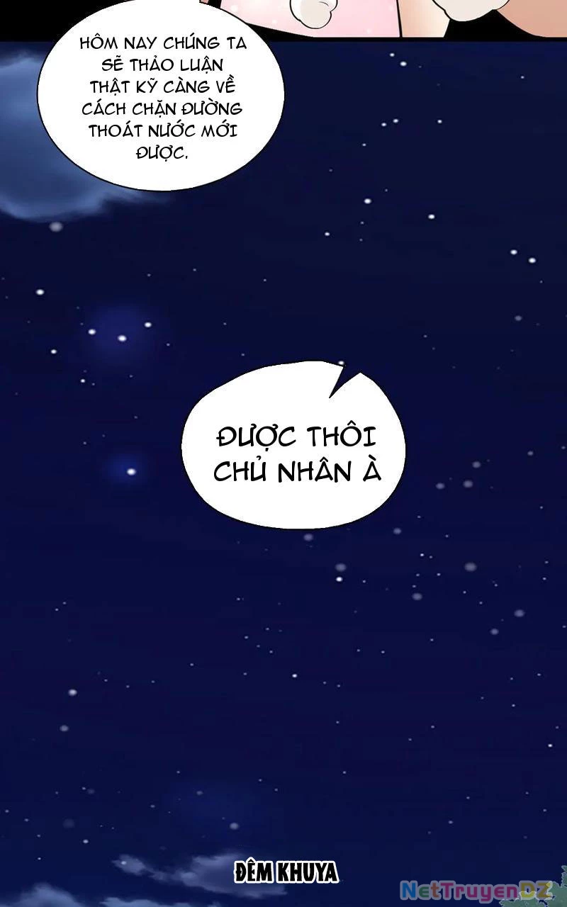 Mạt Nhật Thiên Hạ: Ta, Virus Quân Vương Chapter 20 - 49