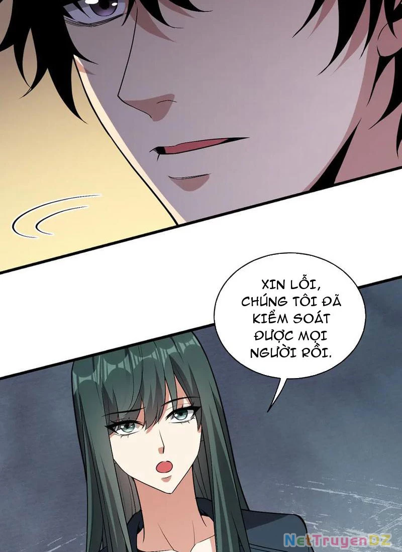 Mạt Nhật Thiên Hạ: Ta, Virus Quân Vương Chapter 20 - 63