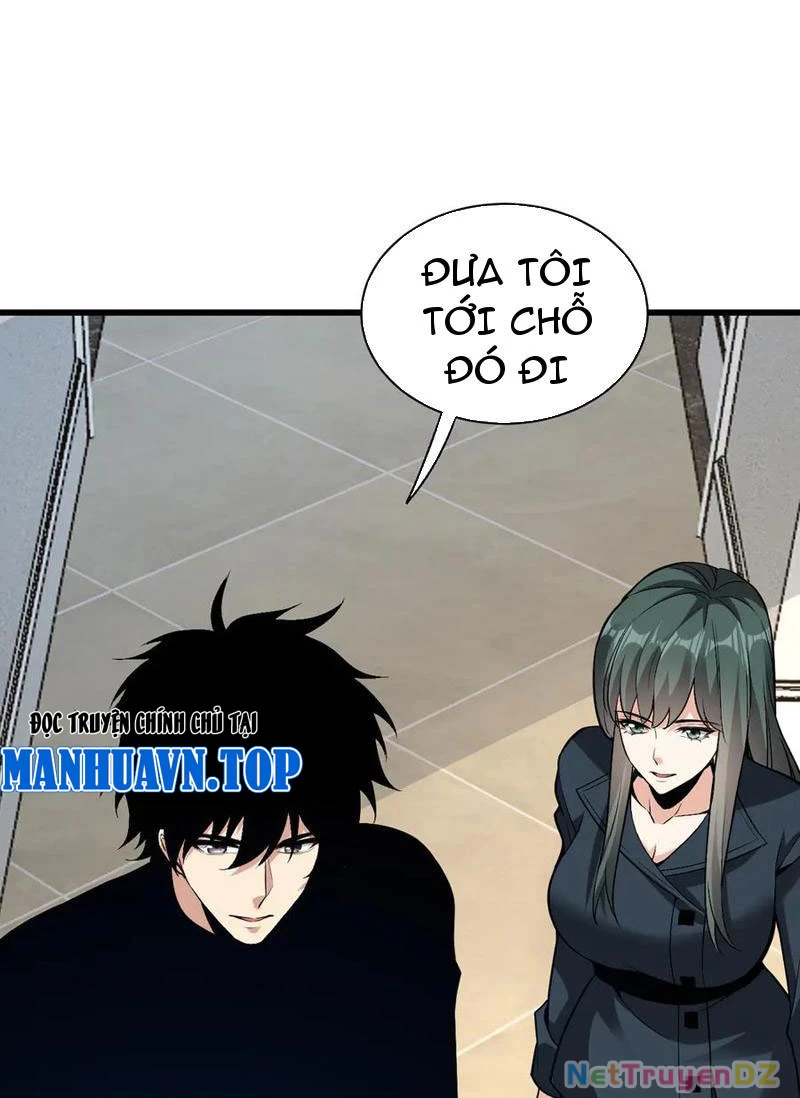 Mạt Nhật Thiên Hạ: Ta, Virus Quân Vương Chapter 20 - 65