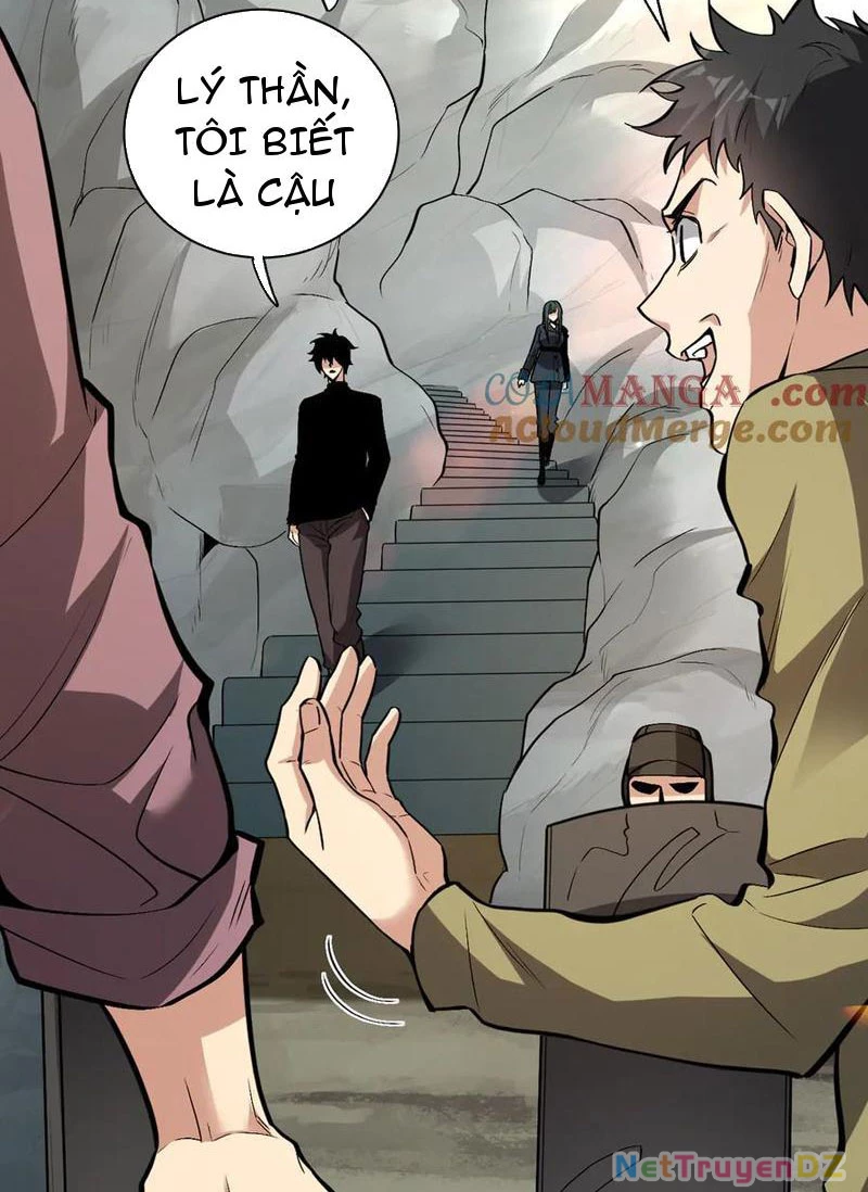 Mạt Nhật Thiên Hạ: Ta, Virus Quân Vương Chapter 20 - 71