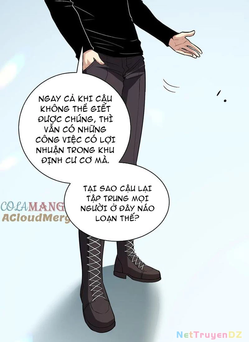 Mạt Nhật Thiên Hạ: Ta, Virus Quân Vương Chapter 20 - 73