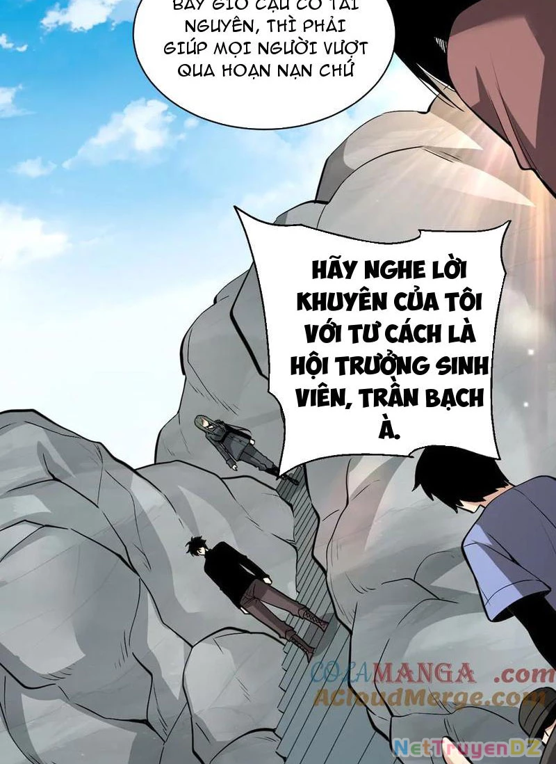 Mạt Nhật Thiên Hạ: Ta, Virus Quân Vương Chapter 20 - 75