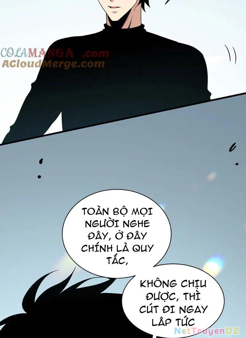 Mạt Nhật Thiên Hạ: Ta, Virus Quân Vương Chapter 20 - 78