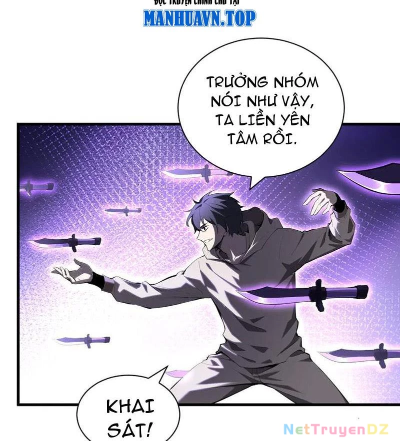 Mạt Nhật Thiên Hạ: Ta, Virus Quân Vương Chapter 24 - 8