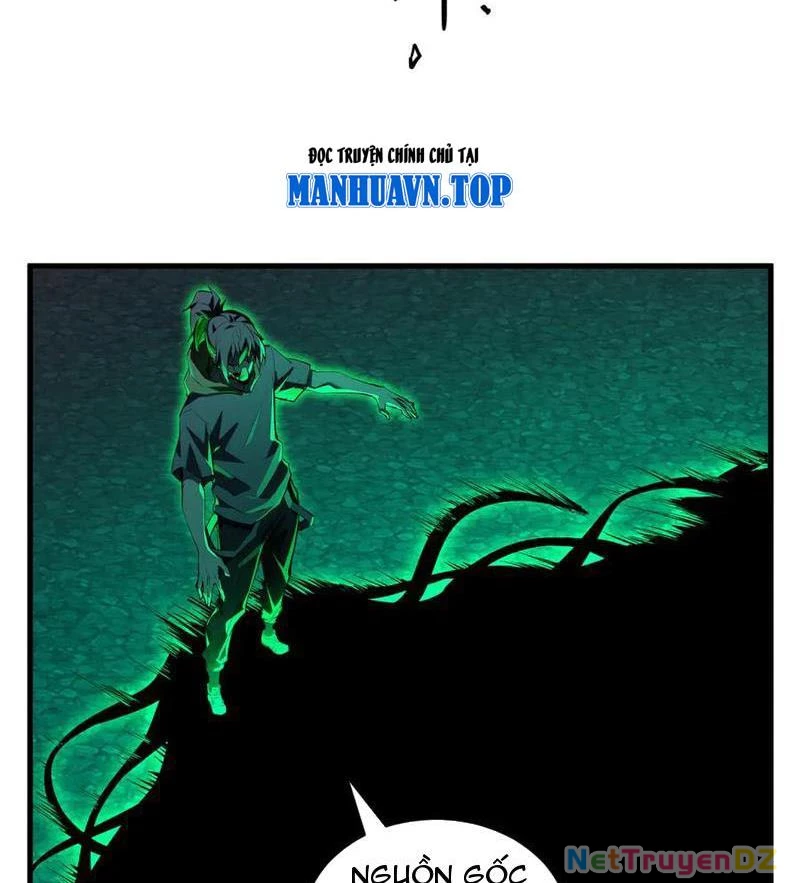 Mạt Nhật Thiên Hạ: Ta, Virus Quân Vương Chapter 24 - 11