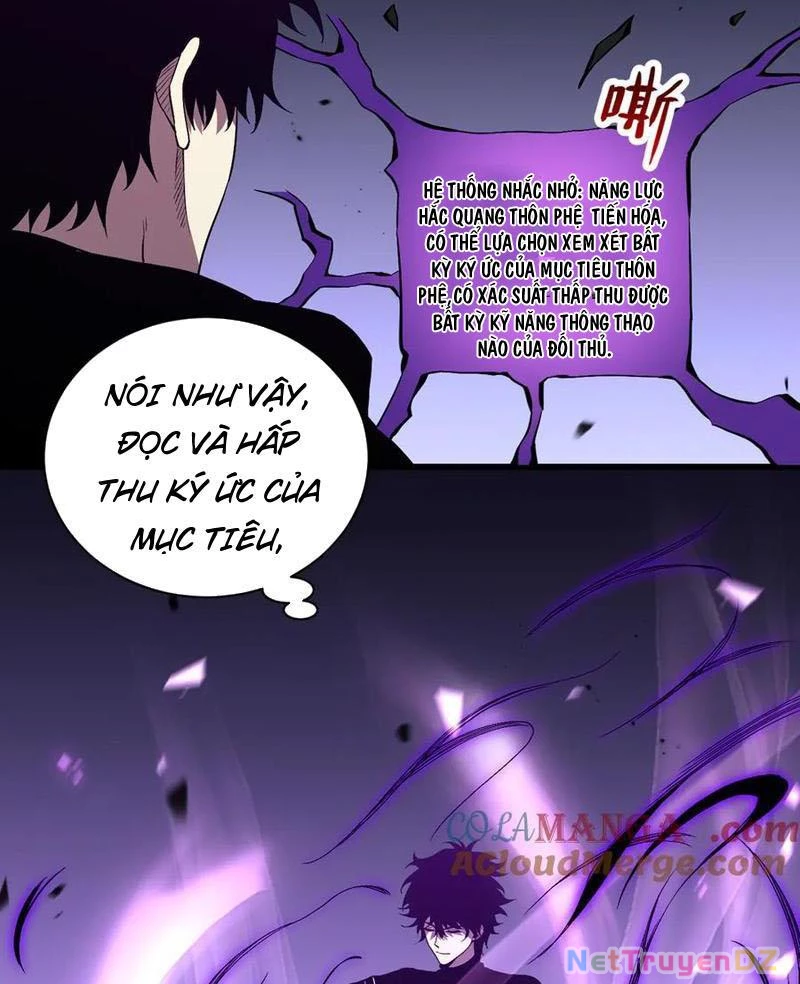 Mạt Nhật Thiên Hạ: Ta, Virus Quân Vương Chapter 24 - 44