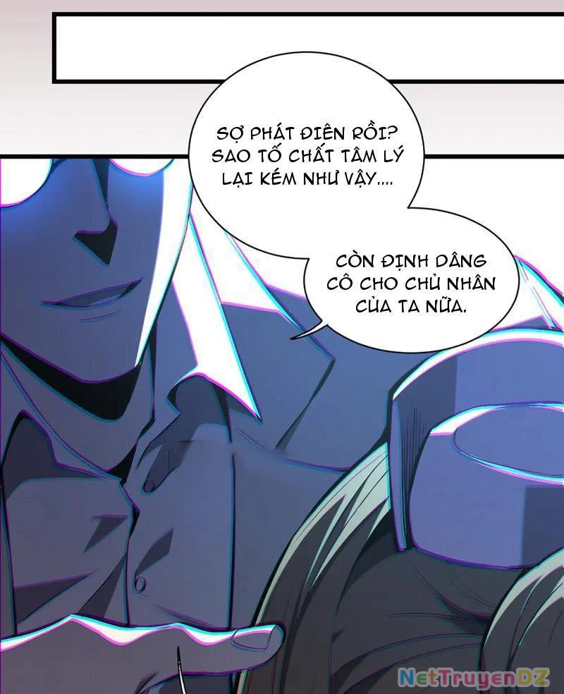 Mạt Nhật Thiên Hạ: Ta, Virus Quân Vương Chapter 24 - 59