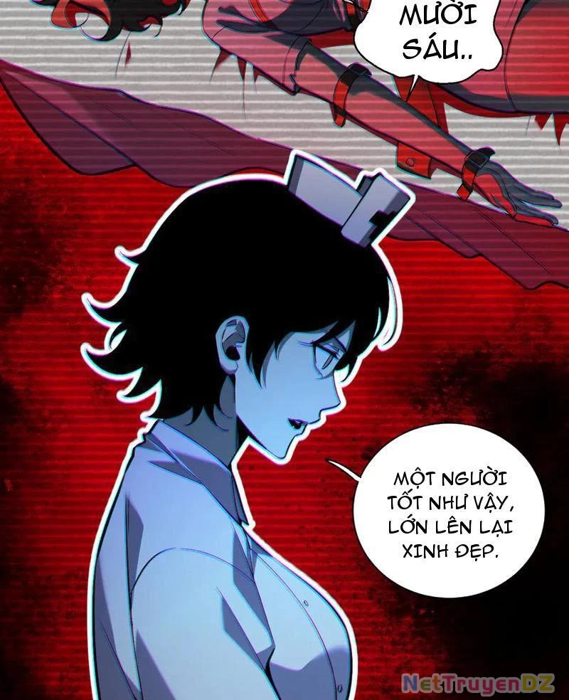 Mạt Nhật Thiên Hạ: Ta, Virus Quân Vương Chapter 24 - 63