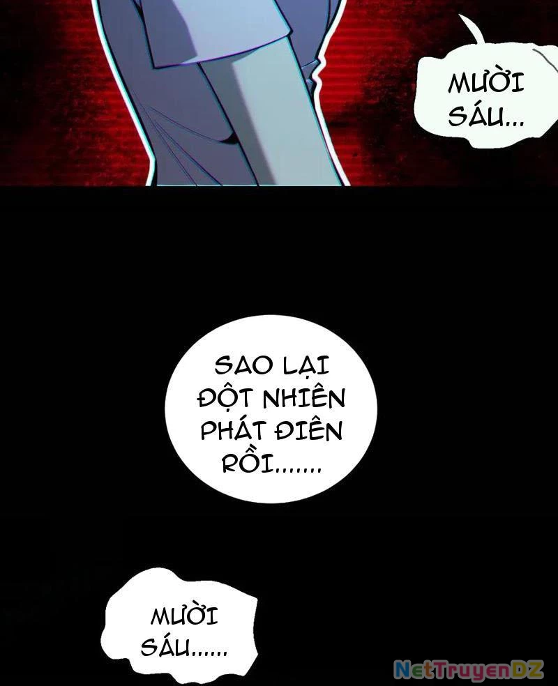 Mạt Nhật Thiên Hạ: Ta, Virus Quân Vương Chapter 24 - 64