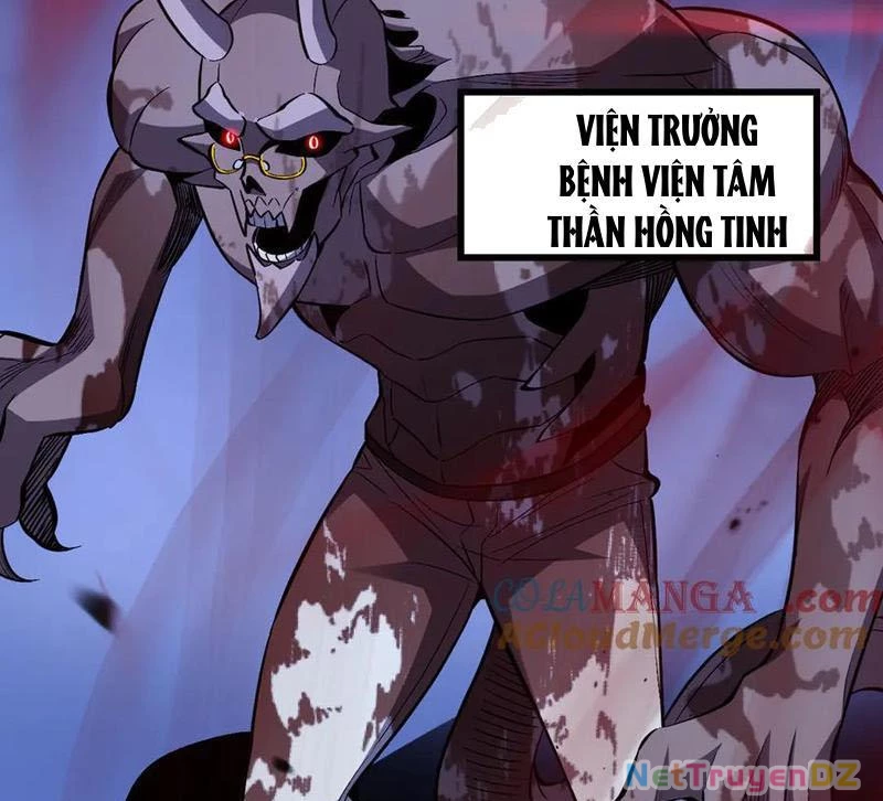 Mạt Nhật Thiên Hạ: Ta, Virus Quân Vương Chapter 24 - 87