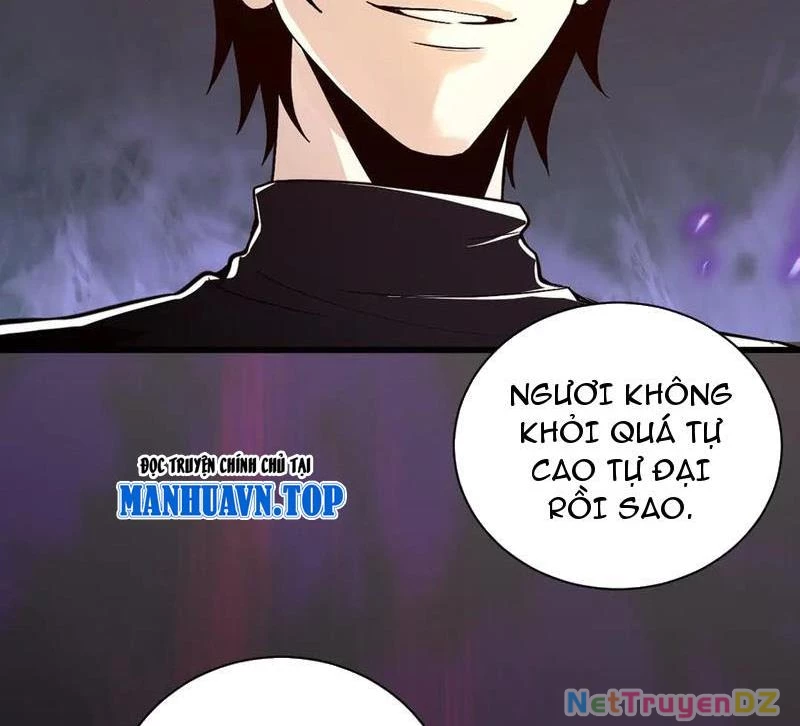 Mạt Nhật Thiên Hạ: Ta, Virus Quân Vương Chapter 24 - 100