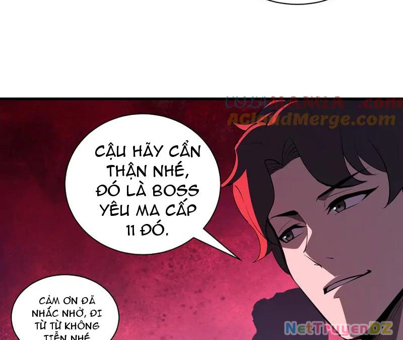 Mạt Nhật Thiên Hạ: Ta, Virus Quân Vương Chapter 28 - 115