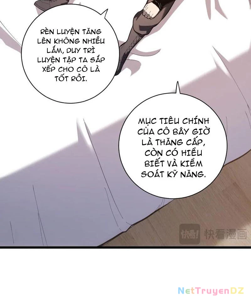 Mạt Nhật Thiên Hạ: Ta, Virus Quân Vương Chapter 31 - 18