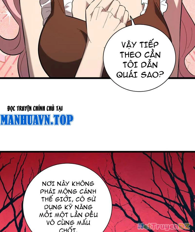 Mạt Nhật Thiên Hạ: Ta, Virus Quân Vương Chapter 31 - 40