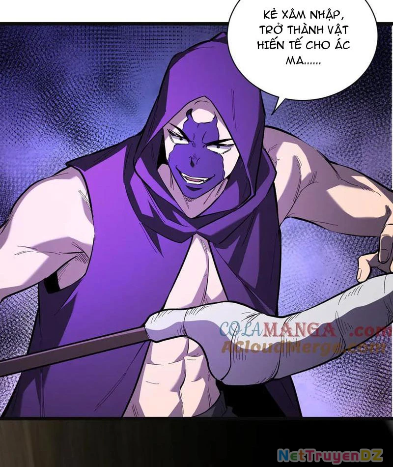 Mạt Nhật Thiên Hạ: Ta, Virus Quân Vương Chapter 31 - 51