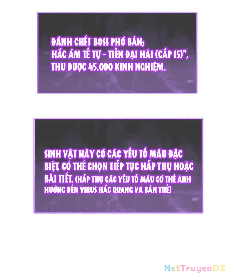 Mạt Nhật Thiên Hạ: Ta, Virus Quân Vương Chapter 31 - 60