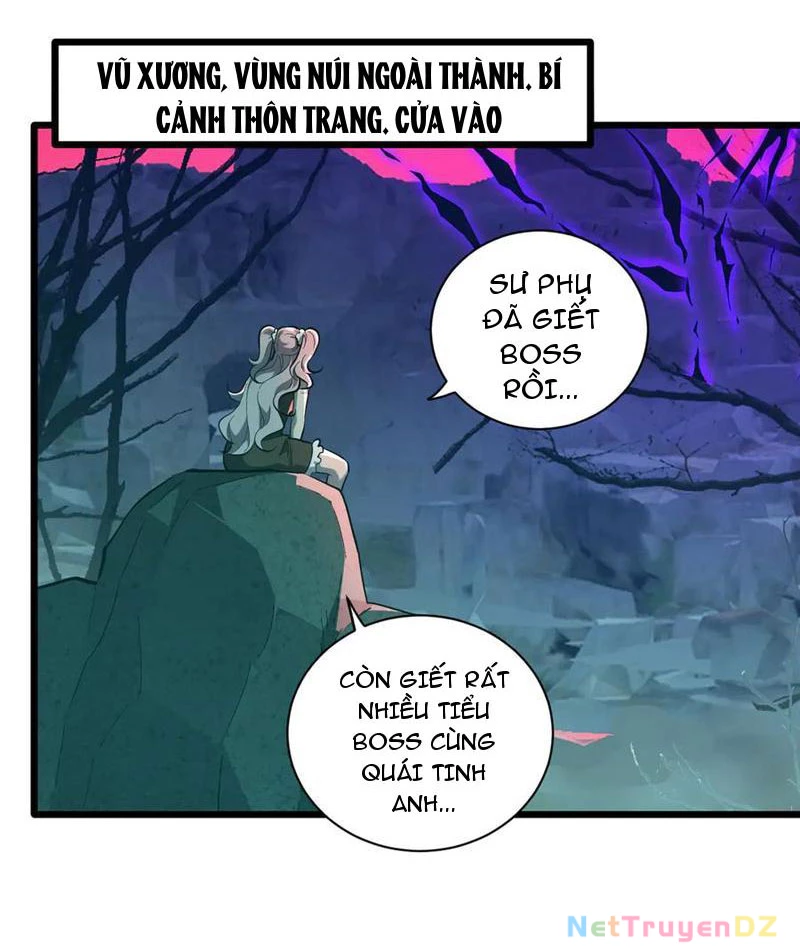 Mạt Nhật Thiên Hạ: Ta, Virus Quân Vương Chapter 31 - 71