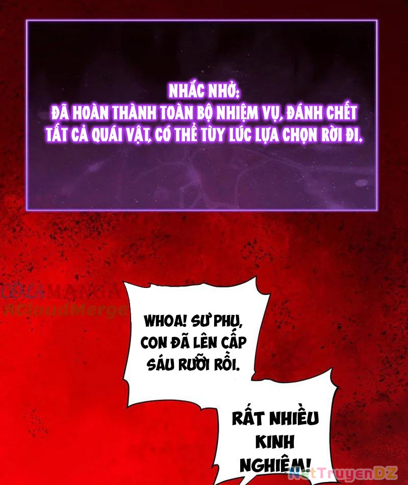Mạt Nhật Thiên Hạ: Ta, Virus Quân Vương Chapter 31 - 84