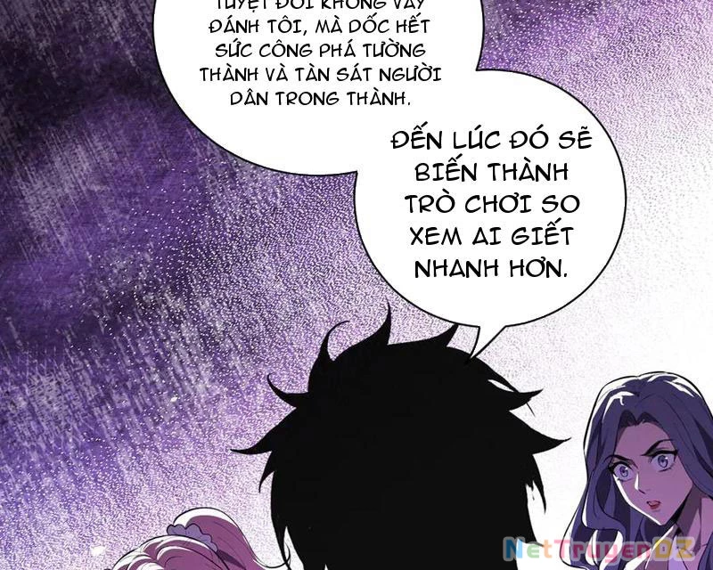 Mạt Nhật Thiên Hạ: Ta, Virus Quân Vương Chapter 34 - 74