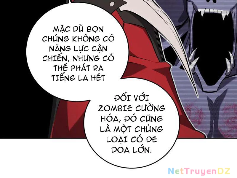 mạt nhật thiên hạ: ta, virus quân vương Chapter 35 - Trang 2