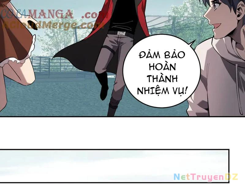 mạt nhật thiên hạ: ta, virus quân vương Chapter 35 - Trang 2