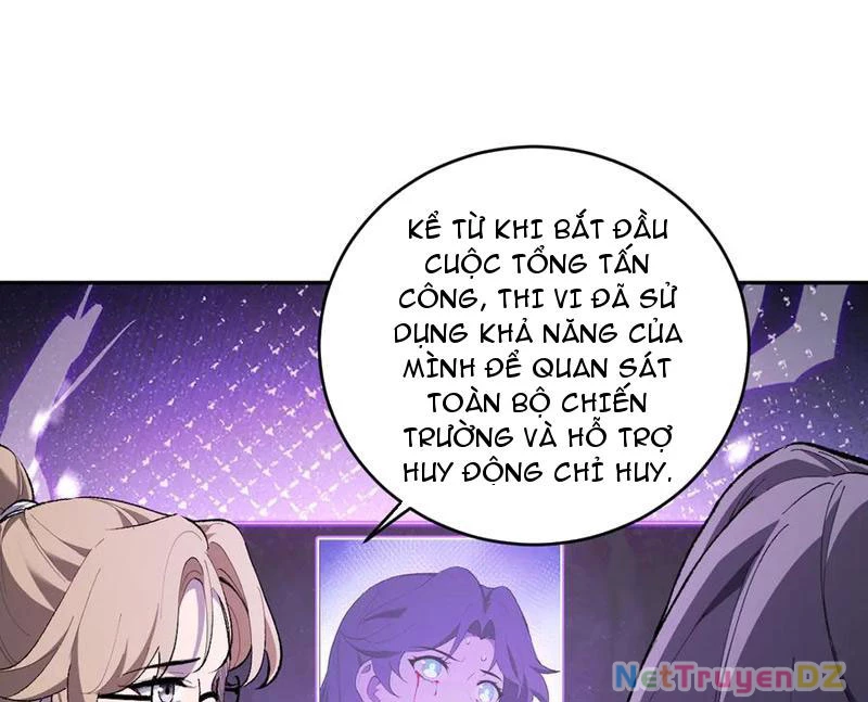 Mạt Nhật Thiên Hạ: Ta, Virus Quân Vương Chapter 37 - 81