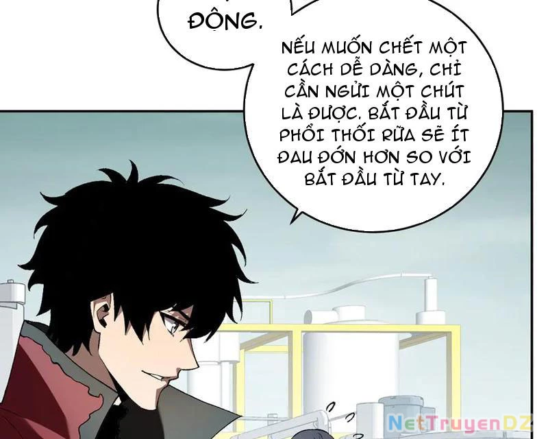 Mạt Nhật Thiên Hạ: Ta, Virus Quân Vương Chapter 40 - 49