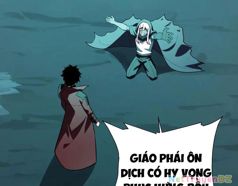 Mạt Nhật Thiên Hạ: Ta, Virus Quân Vương Chapter 41 - 23