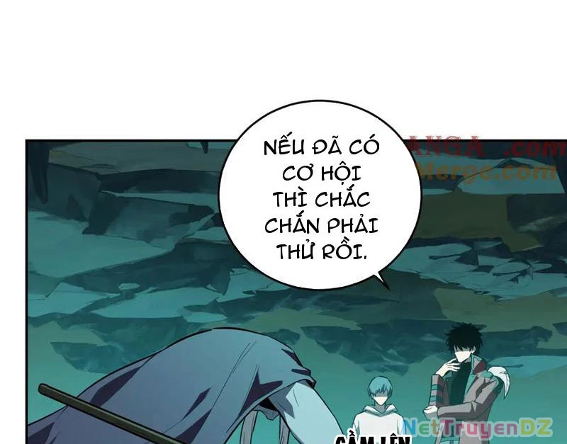 Mạt Nhật Thiên Hạ: Ta, Virus Quân Vương Chapter 41 - 37