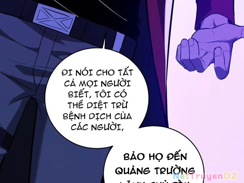 Mạt Nhật Thiên Hạ: Ta, Virus Quân Vương Chapter 41 - 133