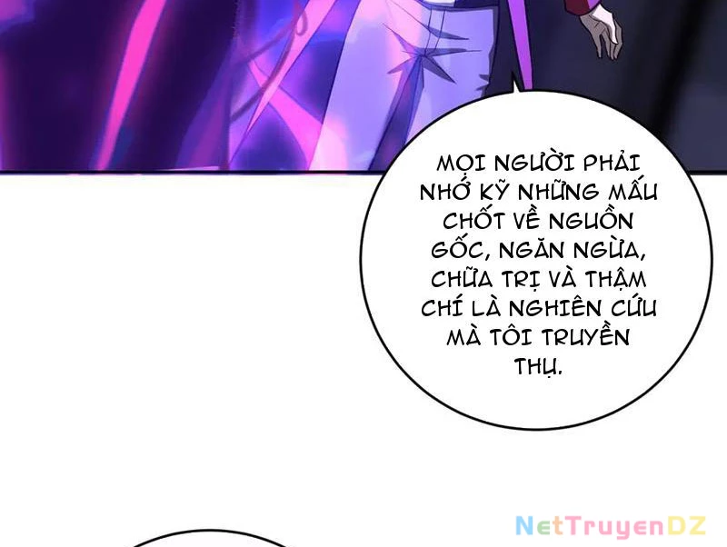 Mạt Nhật Thiên Hạ: Ta, Virus Quân Vương Chapter 43 - 69